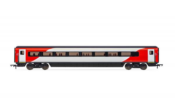 HORNBY LNER MK4 STD. COACH E ERA 11