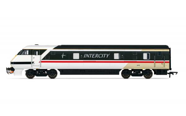 HORNBY BR MK4 DVT ERA 8