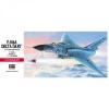 HASEGAWA 1/72 F-106A DELTA DART