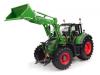 UNIVERSAL 1/32 FENDT 722 VARIO W/LOADER