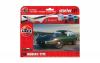 AIRFIX JAGUAR E TYPE 1/43 START SET