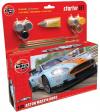 AIRFIX ASTON MARTIN DB9 1/32 GIFT SET