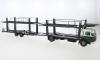 IXO 1/43 MAN CAR TRANSPORTER W/TRLR