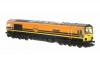 DAPOL N CL66 66413 FREIGHTLINER LWF