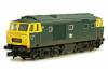 DAPOL HYMEK D7026 BR BLUE FYP W/THRD