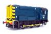 DAPOL O CL 08 D3316 BLUE NO LADDER