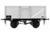 DAPOL O 16T MIN WAGON BR GREY