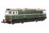 DAPOL N CL27 D5349 BR GREEN