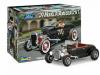 REVELL 1/25 1929 FORD MODEL A ROADSTER