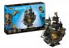 REVELL 3D PUZZLE BLACK PEARL LED