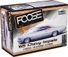 REVELL 1/25 1965 CHEVY IMPALA FOOSE DESI