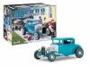 REVELL 1/25 FORD MODEL A COUPE