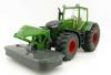 SIKU 1/50 FENDT 942 VARIO W/FRONT MOWE