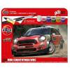 AIRFIX MINI  WRC 1/32 GIFT SET