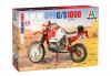 ITALERI BMW 1000 DAKAR 1985