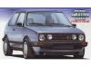 FUJIMI 1/24 VW GOLF GTI 16V