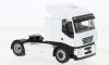 IXO 1/43 IVECO STRALIS WHITE 2012