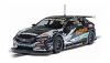 SCALEXTRIC HONDA CIVIC TYPE R BTCC