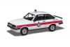 VANGUARDS ESCORT MK2 RS2000 POLICE