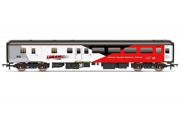 HORNBY LORAM MK2F BSO 9525 ERA 11