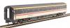 HORNBY BR MK4 OPEN FIRST  H ERA 8