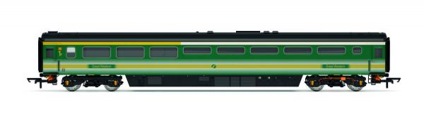 HORNBY FGW MK3 TRLR/REST TRFB ERA 10