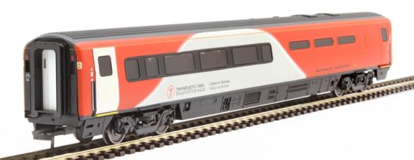 HORNBY T.F.W. MK4 STD/KITCH 10325 ERA 11