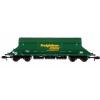 DAPOL 'N' HIA FREIGHTLINER GREEN