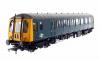 DAPOL 'OO' CL122 M55003 BR BLUE