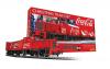 HORNBY COCA COLA CHRISTMAS TRAIN SET