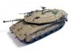 HOBBYBOSS ISRAELI MERKAVA MK.IV 1/35