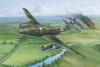 HOBBYBOSS 1/48 ME262 A-1A /U1