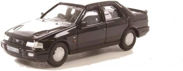 OCFORD FORD SIERRA SAPHIRE BLACK