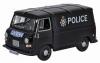 OXFORD AUSIN J4 VAN MANCH POLICE