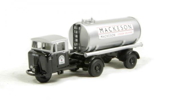 OXFORD MACKESONS MECHANICAL HORSE