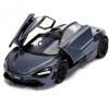 JADA 1/32 SHAW'S MCLAREN 720S BLUE