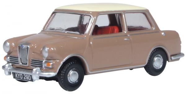 OXFORD RILEY ELF MKIII BEIGE