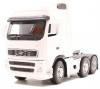 OXFORD VOLVO FH12 WHITE CAB 1/50