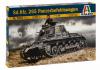 ITALERI SD.KFZ 265 PANZERBEFEHLS 1/72