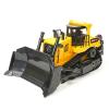 HUINA 1/16 2.4G 11CH HEAVY BULLDOZER