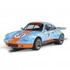 SCALEXTRIC PORSCHE 911RSR 3.0 GULF