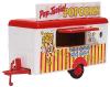 OXFORD POPCORN MOBILE TRAILER