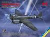 ICM 1/48 JU-88A-8 PARAVANE GERMAN