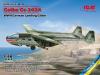 ICM 1/48 GOTHA GO 242A