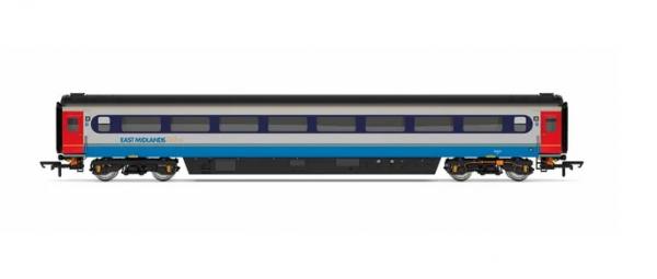 HORNBY E/MIDLANDS MK3 COACH TS ERA10