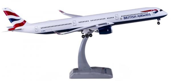 AIRBUS A350-1000 BRITISH AIRWAYS 1/200