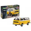 REVELL 1/24 VW T3 BUS