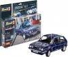 REVELL 1/24 VW GOLF GTI GIFT SET