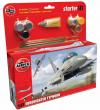 AIRFIX EUROFIGHTER 1/72 GIFT SET