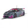 SCALEXTRIC HONDA CIVIC TYPE R BTCC